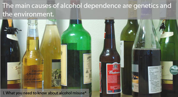 Alcohol can secerely damage every organ system in the body.
